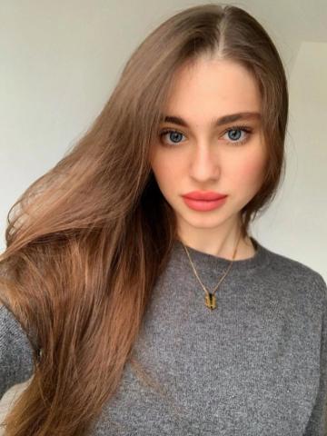 Проститутка Лидия